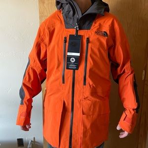 The North Face Men’s A-Cad Jacket